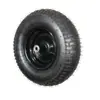15.5*5.25-8 Roda para Máquinas Agrícolas Roda para Cortador de Grama de Passeio Inflável de Jardim
