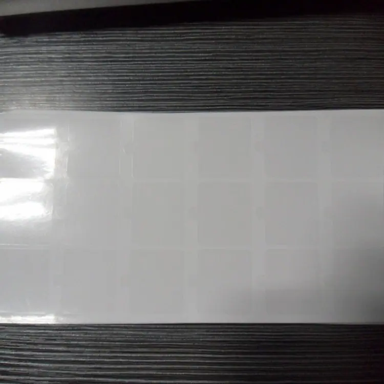 PET保护膜冲型_副本