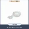 Jingdezhen Vajilla Porcelana Blanca Alta Color Bajo Esmalte Alta Temperatura Tazón de Arroz Tazón de Sopa para el Hogar Tazón para Fideos 2025 Modelo Nuevo Tazón y Plato Venta al por Mayor