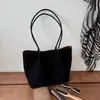 Bolso de Mano con Estampado de Leopardo para Mujer 2026 Nuevo Otoño Retro de Gama Alta Nicho Bolso de Hombro Único Gran Capacidad Bolso Tote para Viaje