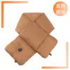 Bufanda Térmica Especial para Cuello Transfronteriza Bufanda de Pareja Cálida y Cómoda Invierno Exterior Interfaz USB Bufanda de Calefacción Eléctrica