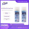 Spray Desodorante para Sapatos e Meias 260g Fragrância de Lavanda Desodorante para Sapatos Desodorante Desodorante Engarrafado Atacado