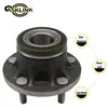 Rolamento de Cubo de Roda 1469189 Roda Traseira Adequado para Ford: Unidade de Cubo de Roda Tourneo Connect