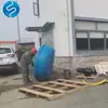 Mezclador de Buceo con Cartucho Flotante Mezclador de Buceo con Cartucho Flotante Mezclador de Buceo de Flujo en Anillo Vertical Agitador de Empuje