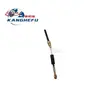 Adecuado para Carretilla Elevadora Modelo Linde H25/30-351 Accesorios Palanca 3515100401 Cable de Tracción Manual 0009350361