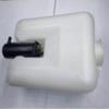 Limpador de para-brisa dianteiro regador 12v acessórios de regador Motor tanque de água