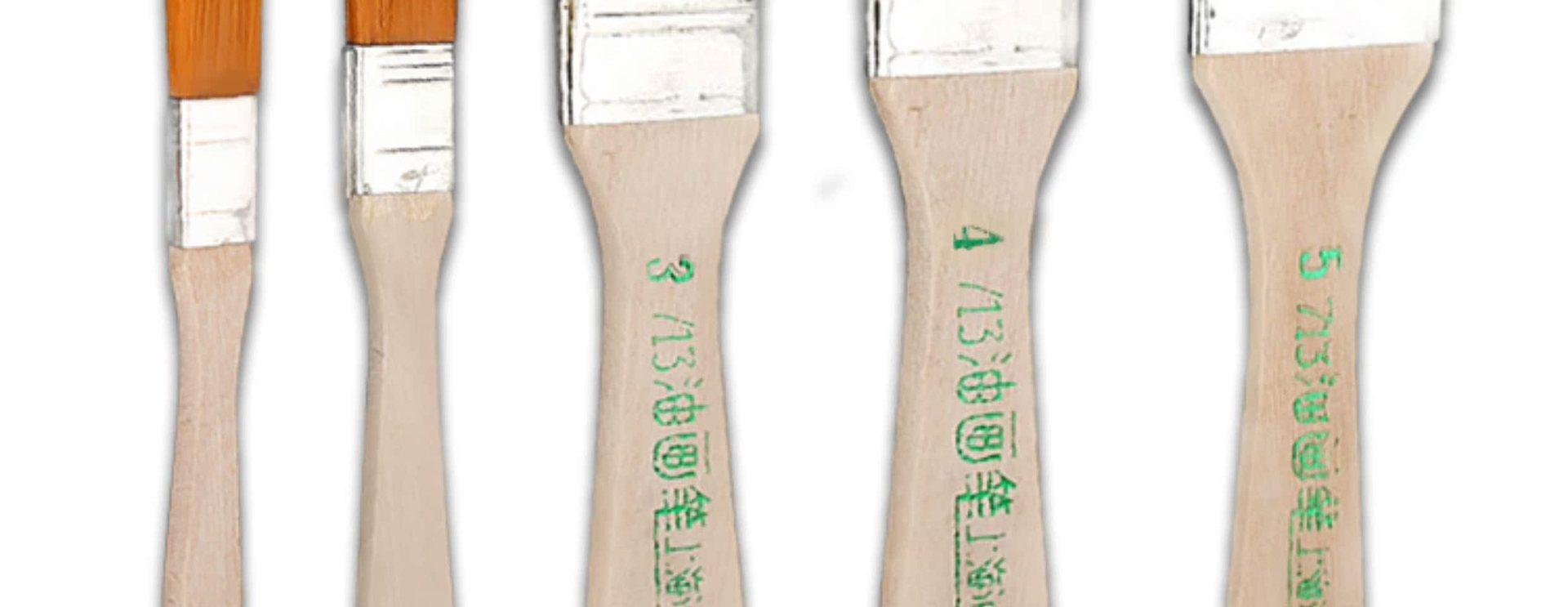 1-5手机清洁小毛刷