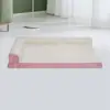 Nuevo Nido Sofá de Esponja para Mascotas, Nido para Perros y Gatos, Nido para Mascotas Desmontable y Lavable, Nido de Felpa para Perros y Gatos de Cuatro Estaciones