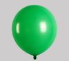 Globo de látex mate de 18 pulgadas transfronterizo, globo de color retro, decoración de boda, bola de aire redonda flotante con helio, venta al por mayor