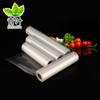 Bolsa de Rollo Ordinaria Plana de 5 m Bolsa para Conservar Frescura Productos Secos Alimentos Lisa Selladora al Vacío Bolsa de Empaque para Alimentos