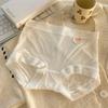 Ropa interior tipo bóxer de cintura alta ultrafina de seda de hielo sin costuras, verano de secado rápido, transpirable, sensación fresca, antibacteriana 7A, entrepierna de puro algodón