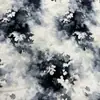Popular Tela Jacquard Estampada Estilo Chino de 130g para Vestidos Qipao de Mujer y Ropa Infantil Hanfu Tejida para Primavera y Verano