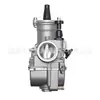 Carburador de Motocicleta Transfronteiriço Adequado para Pwk Faca 24 26 28 30 32 34mm Motocicleta de Praia Off-Road