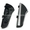 Pedal de Pie Delantero Grande Modificado Aplicable a Harley Fat Heir Breakthrough Lu Wang Glide Suministro Directo de Fábrica
