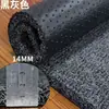 Anillo de Alambre de PVC Plástico Engrosado Resistente al Desgaste Base de Clavo Alfombrilla de Piso Antideslizante Impermeable Felpudo Hotel y Hotel Puerta Eliminación de Polvo y Corte