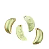 Shunxin Mini Cáliz Jiao Cup Yin Yang Gua Oficina Divertida Accesorios Chaoshan Wen Chuang Taza Pequeña Jiao Llavero Colgante