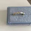 Anillo Retro Chinoiserie Antiguo para Mujer Nicho Lujo Accesible Gama Alta Único Anillo Abierto para Dedo Índice Nuevo Anillo 2025