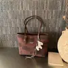 Bolso Cruzado de Hombro y Axila para Viajero de Moda 2026 Modelo Nuevo Bolso de Mano Grande de Capacidad para Mujer Bolso Tote de Oficina