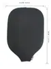 Fabricante directo especializado en suministro transfronterizo de fundas para raquetas de pickleball y bolsas portátiles para almacenamiento de raquetas deportivas al aire libre