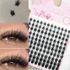 Set de pegamento WM28 para pestañas postizas, superventas transfronterizo, crea pestañas profundas y espesas para un look de maquillaje de ojos tridimensional, un artículo popular de comercio exterior