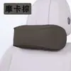 Juego de Almohadas de Coche de Verano: Soporte para Cuello y Cintura, Universal para Hombres y Mujeres, Reposacabezas y Soporte Lumbar Transpirables, Color Sólido Simple