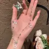 Pinza para el Cabello de Estrella de Mar Dopamina Y2K Dulce y Genial para Mujer, Pinza Lateral para Flequillo, Accesorio Metálico para el Cabello