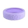 Nueva Cubierta Protectora para Rueda de Maleta Todoterreno a Prueba de Golpes Silenciosa Cubierta de Rueda de Silicona para Carrito de Maleta de Amazon