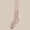 Calcetines de Coral para Hombre de Media Pantorrilla para Otoño e Invierno, Calcetines Gruesos y Cálidos para el Hogar, Calcetines Largos para Dormir, Extremadamente Gruesos y Cálidos para el Invierno