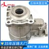 Dongguan productos de hardware fundición a presión personalizada alta calidad aleación de aluminio fundición a presión de aleación de aluminio fábrica entidad
