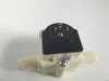 Medidor de flujo de líquido en miniatura digmesa de alta precisión 938 plástico flujo de agua flujo pequeño sensor Hall de agua