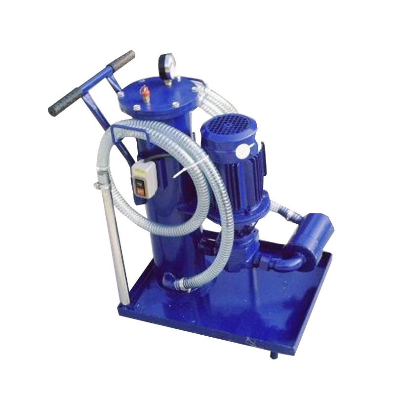 供应兴柳厢式滤油机 滤油车 SL-16 200 高效过滤