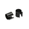 Terminal conector direto de fábrica aço inoxidável estilhaço de alta dureza