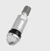 Venda Direta Atacado de Fábrica Sensor de Válvula de Monitoramento de Pressão de Pneus a Vácuo em Liga de Alumínio TPMS-7