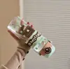 Garrafa de Água Esportiva Portátil da Moda de Verão, Garrafa de Água Esportiva de Aparência Premium para Meninos e Meninas, Copo Portátil com Canudo Atacado