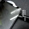 Adequado para asus Rog7Pro filme temperado tela de seda Peep-proof dois fortes asus rog phone8 filme de proteção de privacidade