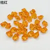 Cubitos de Hielo de Simulación, Piedras Preciosas Acrílicas, Hielo Triturado, Accesorios para Fotografía, Juego de Mesa, Adornos DIY, Accesorios para Acuario, Plástico, Piedras de Cristal