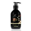 Champú de Polygonum Multiflorum Champú Personalizado Oem Anti-Caída del Cabello Fábrica de Procesamiento Marca Nombre Anti-Caída del Cabello y Fortalecimiento del Cabello