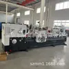 Torno horizontal comum Wuzhong CW6163 * 4000 garantia de um ano, torno de chão totalmente novo