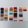 Fabricante 2.5 Nailon Poliéster Pana Grueso Ancho Tela de Almohada Otoño e Invierno Sofá Muñeca Muñeca Tela de Tracción