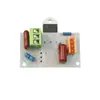 Máquina Cortadora de Algodón de Fibra Química con Temperatura Ajustable Circuito de Control de Temperatura de Mango Superior e Inferior Fusible Línea de Conexión del Amperímetro Chasis