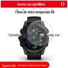 Adequado para Jiaming epix arco borda relógio filme de vidro temperado Garmin epix Gen2 película protetora de tela