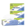 Limpieza papel de cocina suave 2 capas 75 bombeos papel de cocina papel absorbente de aceite Papel especial para freír papel absorbente de aceite absorbente de aceite mayoreo