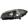 63117343911 63117343912 Es Adecuado para Faros Delanteros de Bmw 5 F10 F11 F18..