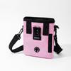 Los Suministros para Mascotas Más Vendidos de Amazon, Bolsas para Snacks al Aire Libre, Bolsas de Cintura para Entrenamiento, Paquetes de Snacks Convenientes, Bolsas Colgantes para Exteriores