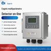 Detector de cloro residual on-line ph turbidez COD nitrogênio amoniacal oxigênio dissolvido matéria suspensa detector on-line de esgoto multiparâmetro