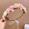 Accesorios para la Cabeza Diadema Celebridad de Internet Pinza para el Cabello Pasador Mayorista de Pequeños Artículos de Yiwu Pendientes Pendientes de Botón Gomas para el Cabello Fuente de Artículos de Puesto Callejero