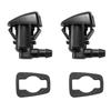 Adecuado para boquilla de limpiaparabrisas Ford F250 Lincoln 7T4Z-17603-A 8S4Z-17603-AA