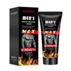 Comercio Exterior Transfronterizo de Jardín de Infancia Uncleyeah Femenino Sensual Líquido Masajeador Masculino Crema Spray Productos para Adultos Venta al por Mayor en Stock