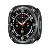 Adecuado para Samsung 8ª Generación 44mm Funda Protectora de Metal Cibernético Funda Tapa para Smartwatch Galaxywatch8 Al por Mayor