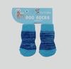 Calcetines y Botitas para Mascotas con Suelas Antideslizantes de Alta Calidad, Botitas para Perros, Calcetines para Perros, Perro Teddy, Corgi, Gato, Zapatos para Perros